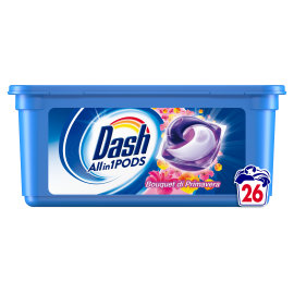 Proizvod Dash gel kapsule Spring Bouquet 26 komada za 26 pranja brenda Dash