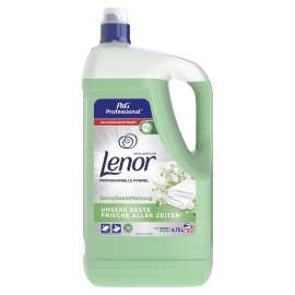 Proizvod Lenor fresh professional Odeli 4.75 l brenda Lenor