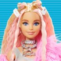 Proizvod Barbie Extra lutka u ružičastoj jakni brenda Barbie #6