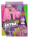 Proizvod Barbie Extra lutka u ružičastoj jakni brenda Barbie #1