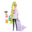 Proizvod Barbie Extra lutka sa zelenom kosom brenda Barbie #5
