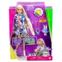 Proizvod Barbie Extra lutka Flower Power brenda Barbie #1