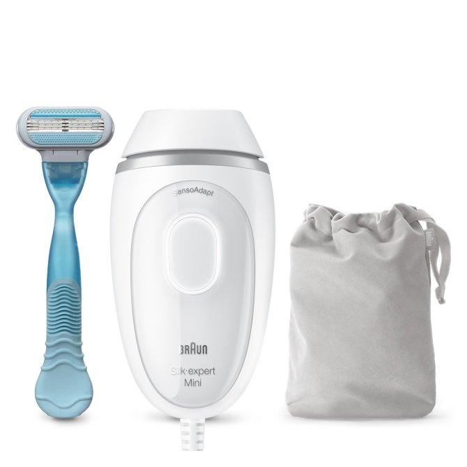 Proizvod Braun Silk-expert PL1124 IPL uređaj brenda Braun
