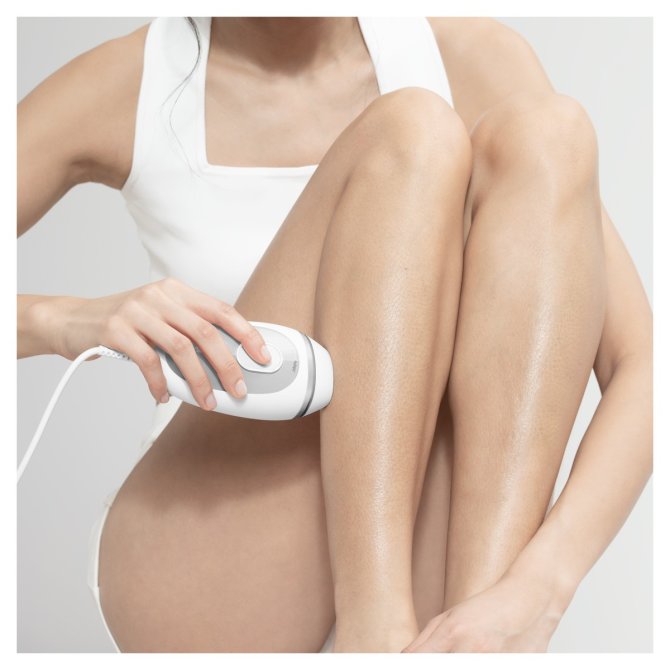 Proizvod Braun Silk-expert PL1124 IPL uređaj brenda Braun