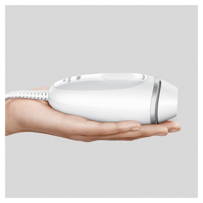 Proizvod Braun Silk-expert PL1124 IPL uređaj brenda Braun