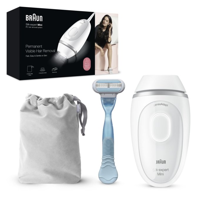 Proizvod Braun Silk-expert PL1124 IPL uređaj brenda Braun