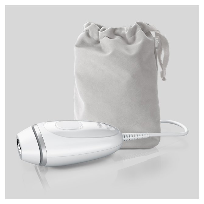 Proizvod Braun Silk-expert PL1124 IPL uređaj brenda Braun