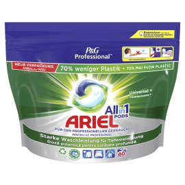 Proizvod Ariel professional tablete universal 60 pranja brenda Ariel