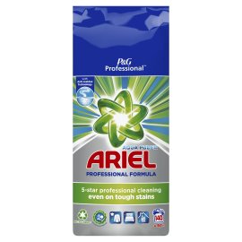 Proizvod Ariel professional prašak regular 9.1 kg za 140 pranja brenda Ariel