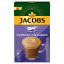 Proizvod Jacobs cappuccino Milka Choco 8x15,8g brenda Jacobs #2