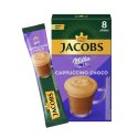 Proizvod Jacobs cappuccino Milka Choco 8x15,8g brenda Jacobs #1