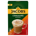 Proizvod Jacobs cappuccino Original 8x11,6 g brenda Jacobs #2