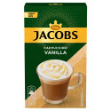 Proizvod Jacobs cappuccino Vanilia 8x12 g brenda Jacobs #2