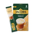 Proizvod Jacobs cappuccino Vanilia 8x12 g brenda Jacobs #1