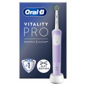 Proizvod Oral-b električna zubna četkica Vitality Pro lilac mist brenda Oral-B #3