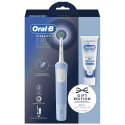 Proizvod Oral-B električna zubna četkica Vitality Pro vapor blue + Oral-B Pro 75 ml brenda Oral-B #1