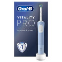 Proizvod Oral-B električna zubna četkica Vitality Pro vapor blue + Oral-B Pro 75 ml brenda Oral-B #2