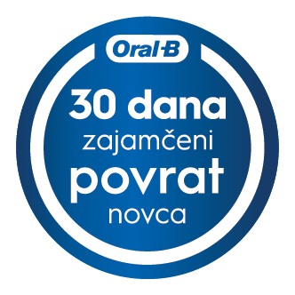 Proizvod Oral-B električna zubna četkica Vitality Pro vapor blue + Oral-B Pro 75 ml brenda Oral-B