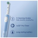 Proizvod Oral-B električna zubna četkica Vitality Pro vapor blue + Oral-B Pro 75 ml brenda Oral-B #5