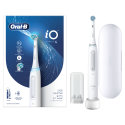 Proizvod Oral-B električna zubna četkica iO4 - quite bijela brenda Oral-B #1