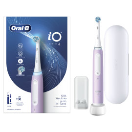 Proizvod Oral-B električna zubna četkica iO4 - lavender brenda Oral-B