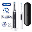 Proizvod Oral-B električna zubna četkica iO5 duopack brenda Oral-B #1