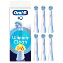 Proizvod Oral-B iO zamjenske glave Ultimate clean bijele - 6 komada brenda Oral-B #1