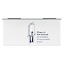 Proizvod Oral-B iO zamjenske glave Ultimate clean bijele - 6 komada brenda Oral-B #5