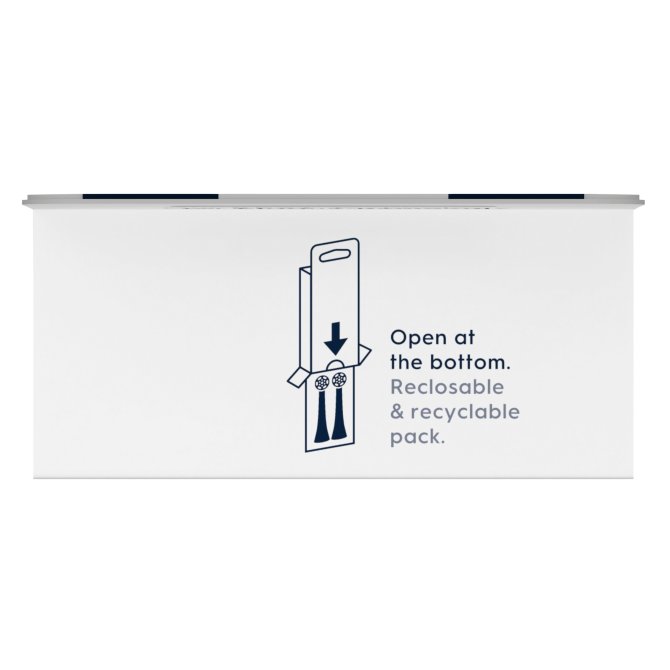 Proizvod Oral-B iO zamjenske glave Ultimate clean bijele - 6 komada brenda Oral-B