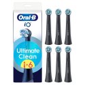 Proizvod Oral-B iO zamjenske glave Ultimate clean crne - 6 komada brenda Oral-B #1