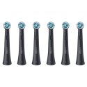 Proizvod Oral-B iO zamjenske glave Ultimate clean crne - 6 komada brenda Oral-B #4