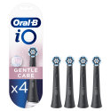 Proizvod Oral-B iO zamjenske glave Gentle care crne - 4 komada brenda Oral-B #1