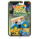 Proizvod Hot Wheels Monster Truck svijetli u mraku brenda Hot Wheels #2