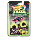 Proizvod Hot Wheels Monster Truck svijetli u mraku brenda Hot Wheels #6