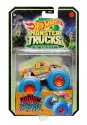 Proizvod Hot Wheels Monster Truck svijetli u mraku brenda Hot Wheels #5