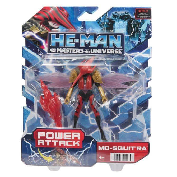 Proizvod He-Man osnovna figura brenda He-Man