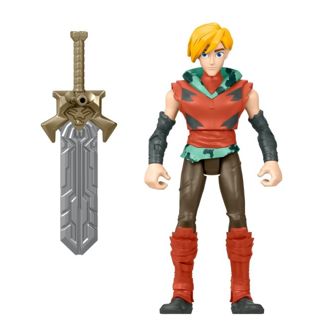 Proizvod He-Man osnovna figura brenda He-Man