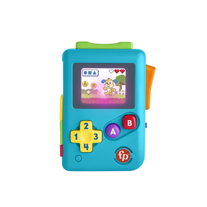 Proizvod Fisher-Price mali igrač sveznalica brenda Fisher-Price