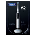 Proizvod Oral-B električna zubna četkica iO10 - stardust bijela brenda Oral-B #4