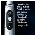 Proizvod Oral-B električna zubna četkica iO10 - stardust bijela brenda Oral-B #5