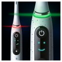 Proizvod Oral-B električna zubna četkica iO10 - stardust bijela brenda Oral-B #8