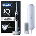 Proizvod Oral-B električna zubna četkica iO10 - stardust bijela brenda Oral-B #2
