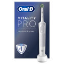 Proizvod Oral-B električna zubna četkica Vitality Pro white brenda Oral-B #1