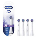 Proizvod Oral-B iO zamjenske glave Radiant bijele - 4 komada brenda Oral-B #1