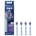 Proizvod Oral-B zamjenske glave Power brush 3D bijele - 4 komada brenda Oral-B #1