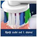 Proizvod Oral-B zamjenske glave Power brush 3D bijele - 4 komada brenda Oral-B #4
