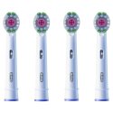 Proizvod Oral-B zamjenske glave Power brush 3D bijele - 4 komada brenda Oral-B #2
