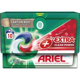 Proizvod Ariel gel kapsule Extra Clean 10 komada za 10 pranja brenda Ariel
