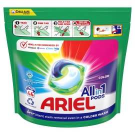 Proizvod Ariel gel kapsule Color 44 komada za 44 pranja brenda Ariel