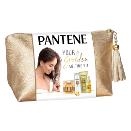 Proizvod Pantene Pro V poklon paket brenda Pantene